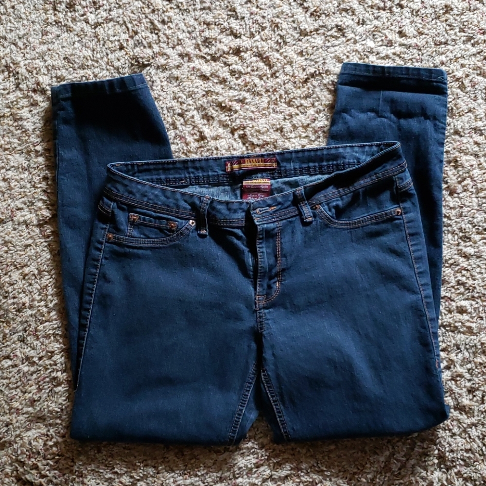Skinny jeans, excellent condition!